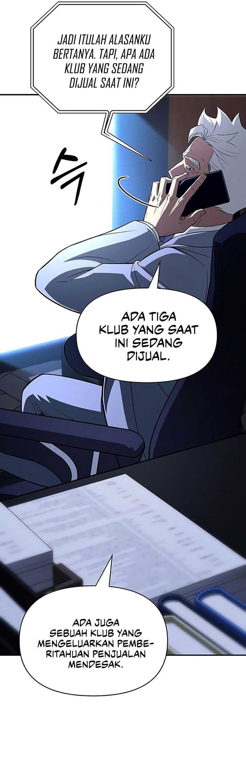 Superhuman Battlefield Chapter 20 Gambar 14