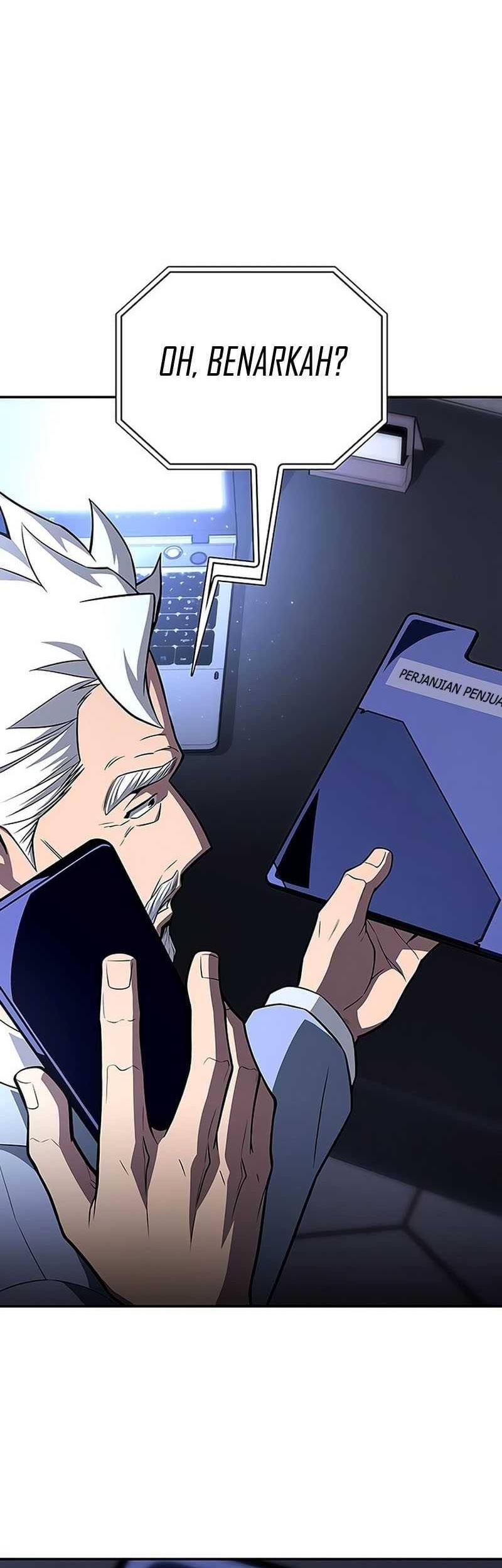 Superhuman Battlefield Chapter 20 Gambar 15