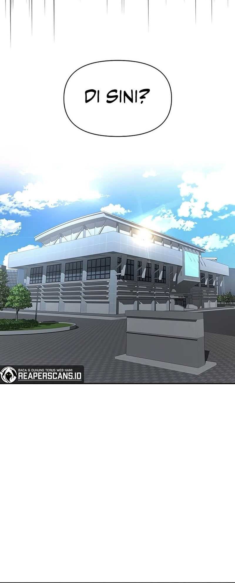 Superhuman Battlefield Chapter 20 Gambar 17