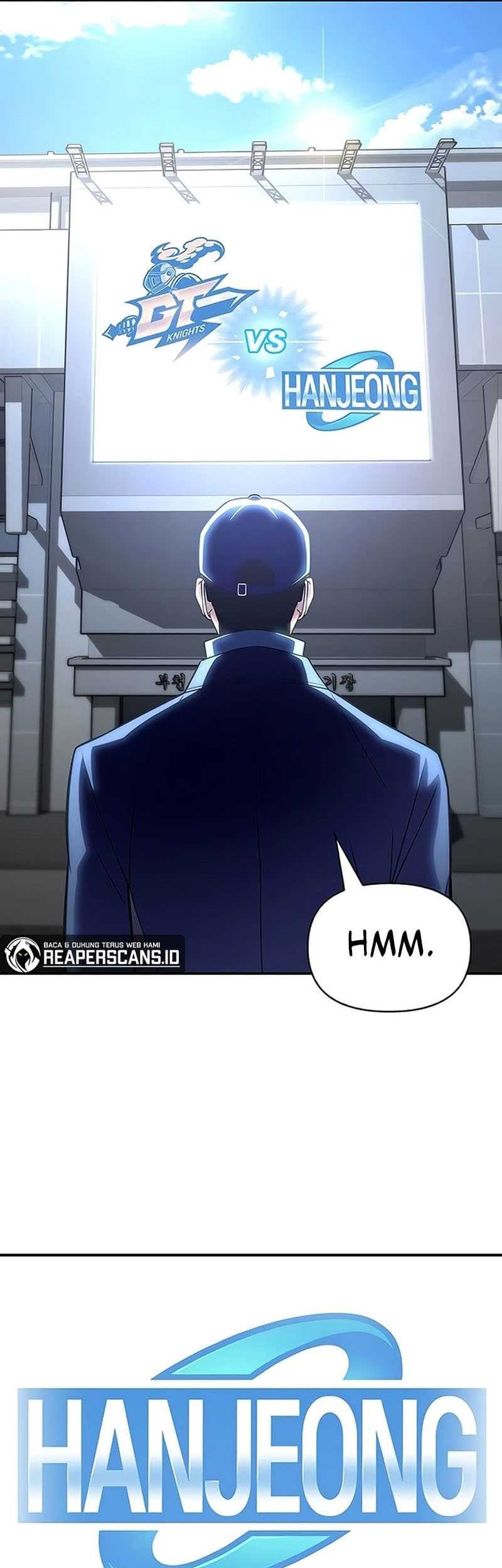 Superhuman Battlefield Chapter 20 Gambar 18