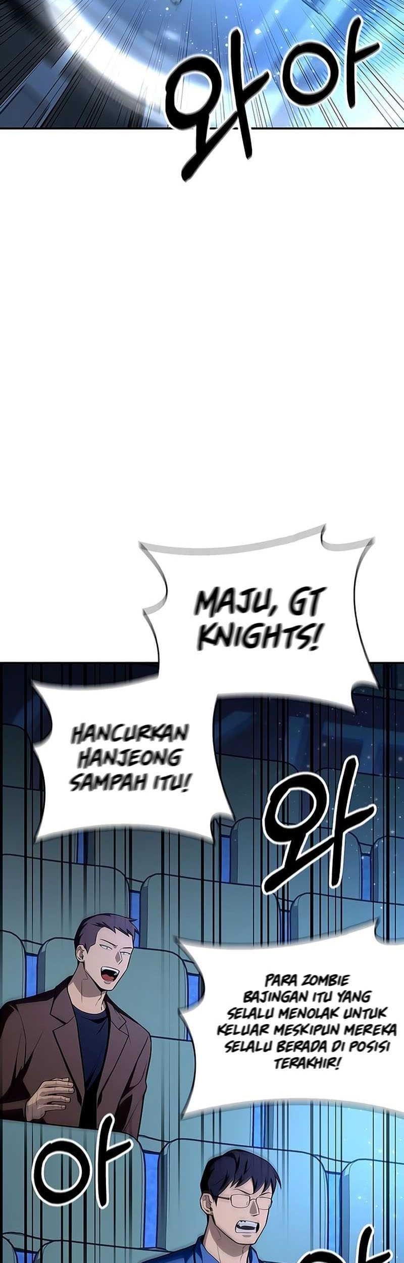 Superhuman Battlefield Chapter 20 Gambar 20