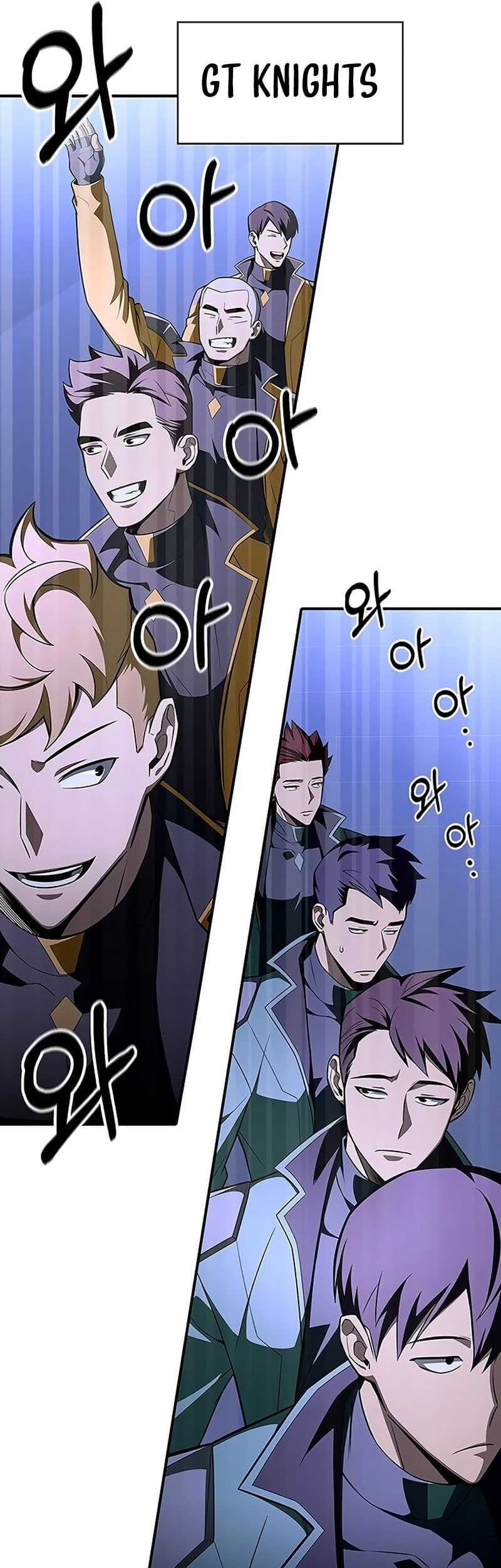 Superhuman Battlefield Chapter 20 Gambar 26