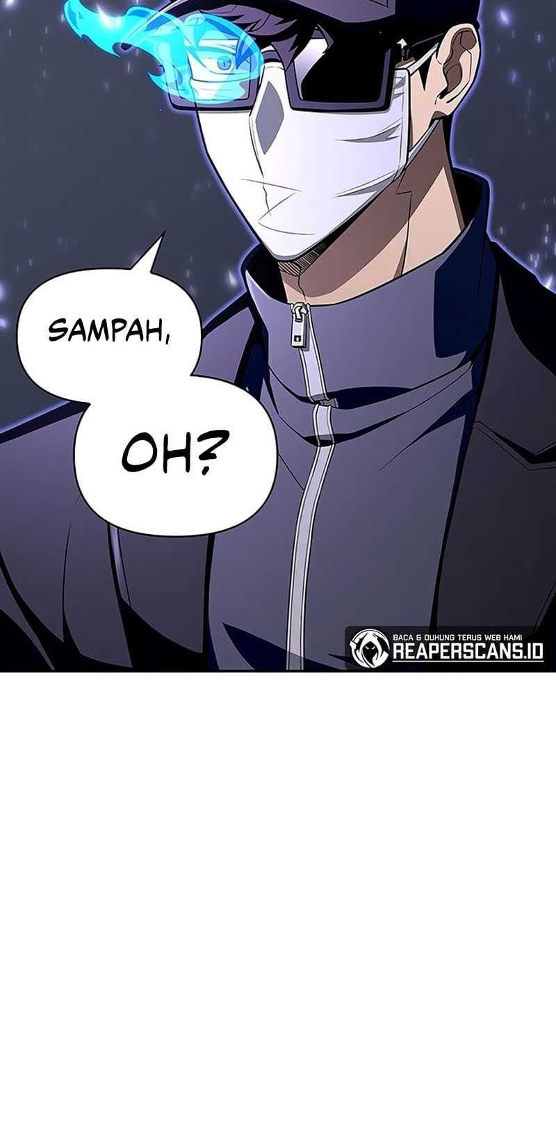 Superhuman Battlefield Chapter 20 Gambar 29