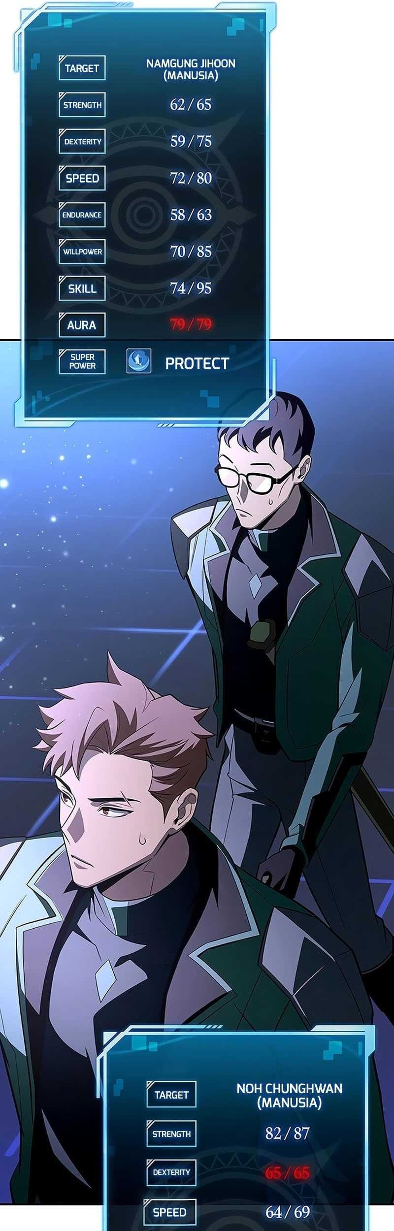 Superhuman Battlefield Chapter 20 Gambar 30