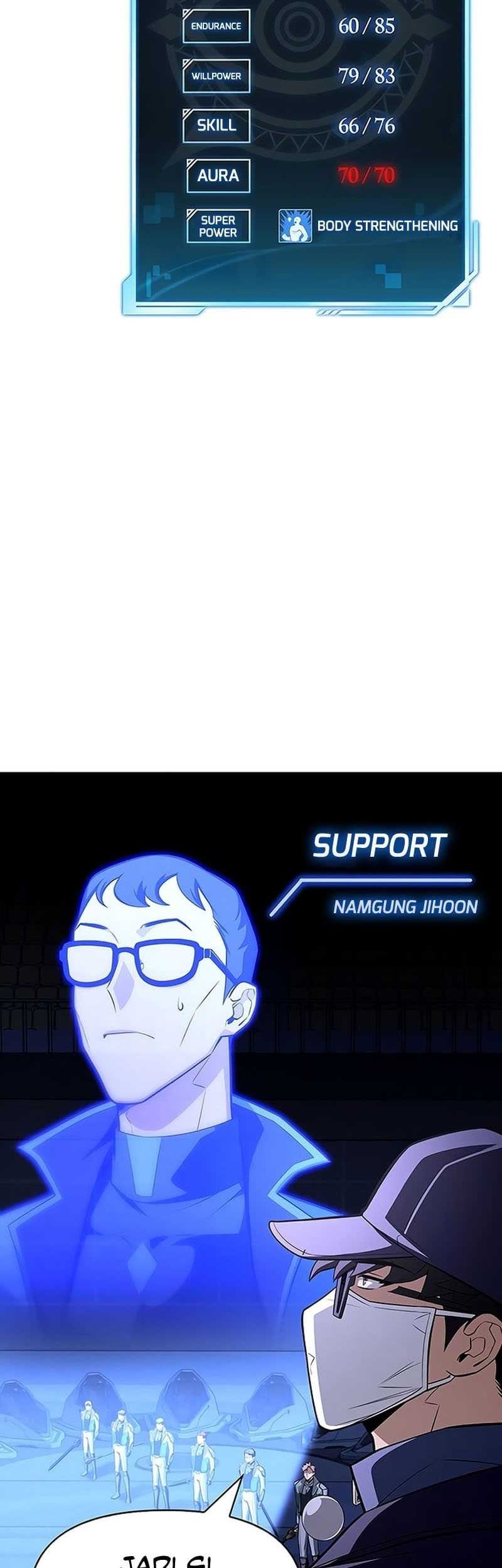Superhuman Battlefield Chapter 20 Gambar 31