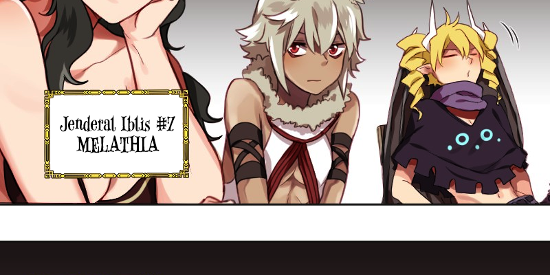 Baca  Mage & Demon Chapter 6 Gambar 2