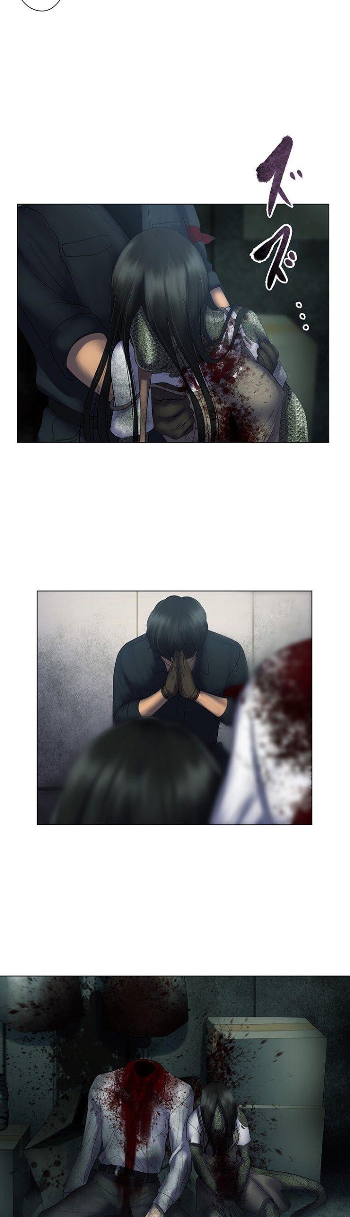 King From Hell Chapter 8 Gambar 75