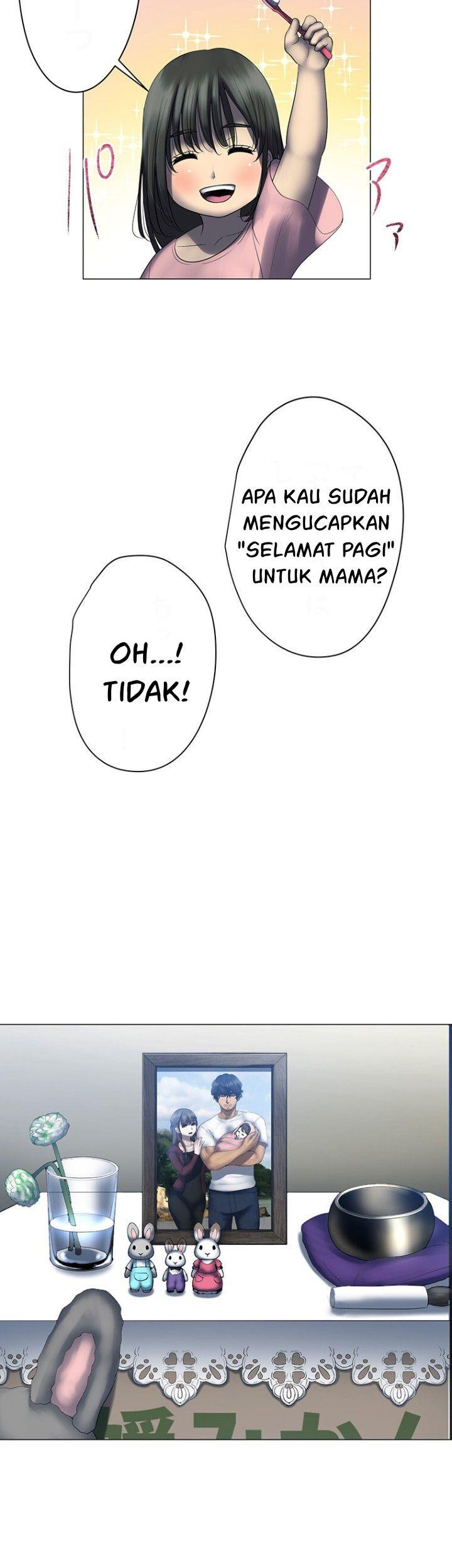 King From Hell Chapter 8 Gambar 15