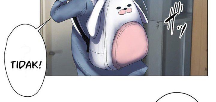 King From Hell Chapter 8 Gambar 18