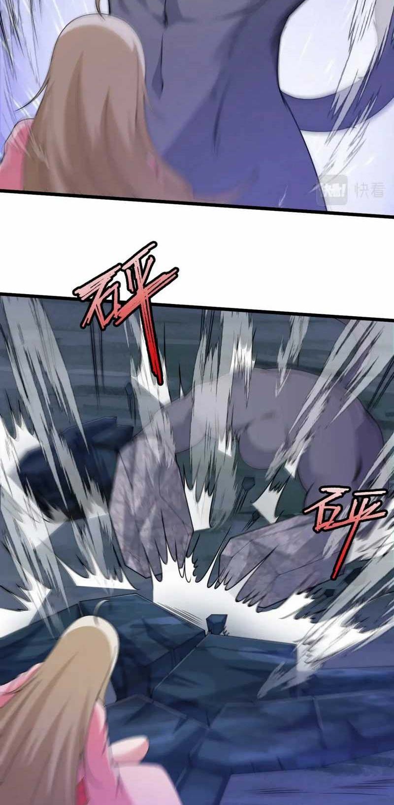I just want to be beaten to death by everyone Chapter 111 Gambar 19