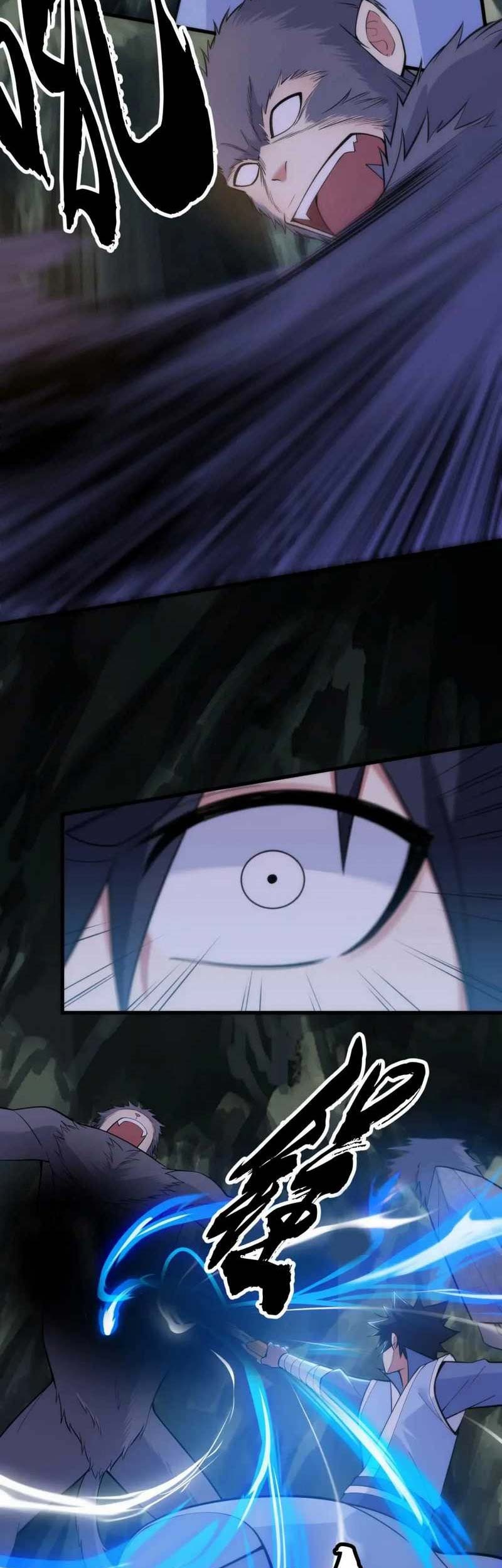 I just want to be beaten to death by everyone Chapter 111 Gambar 26