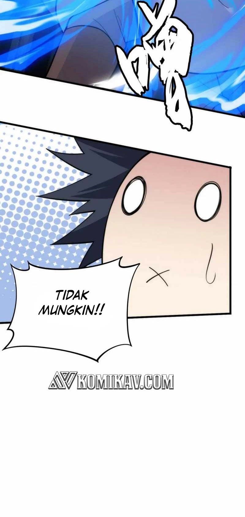 I just want to be beaten to death by everyone Chapter 111 Gambar 27