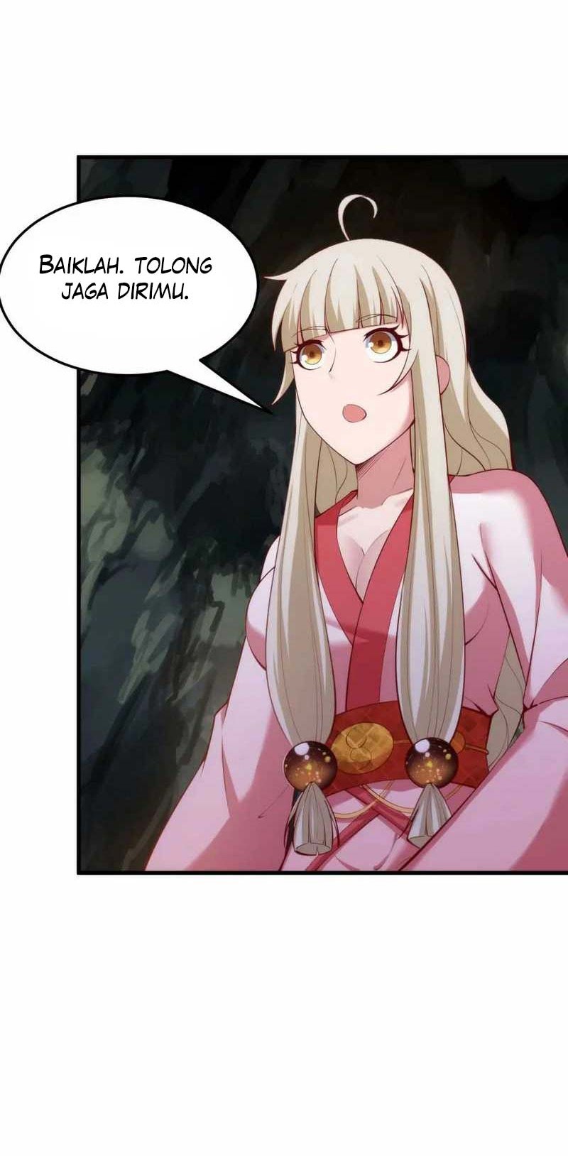 I just want to be beaten to death by everyone Chapter 111 Gambar 37