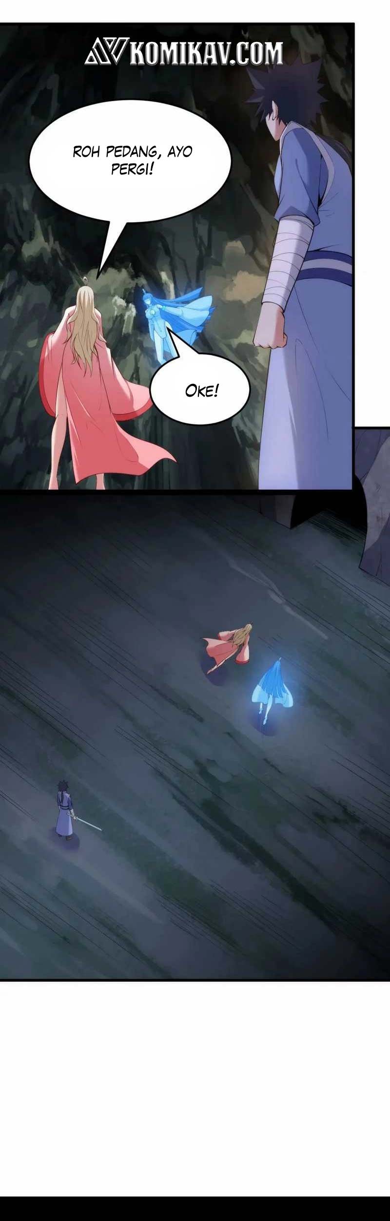 I just want to be beaten to death by everyone Chapter 111 Gambar 38