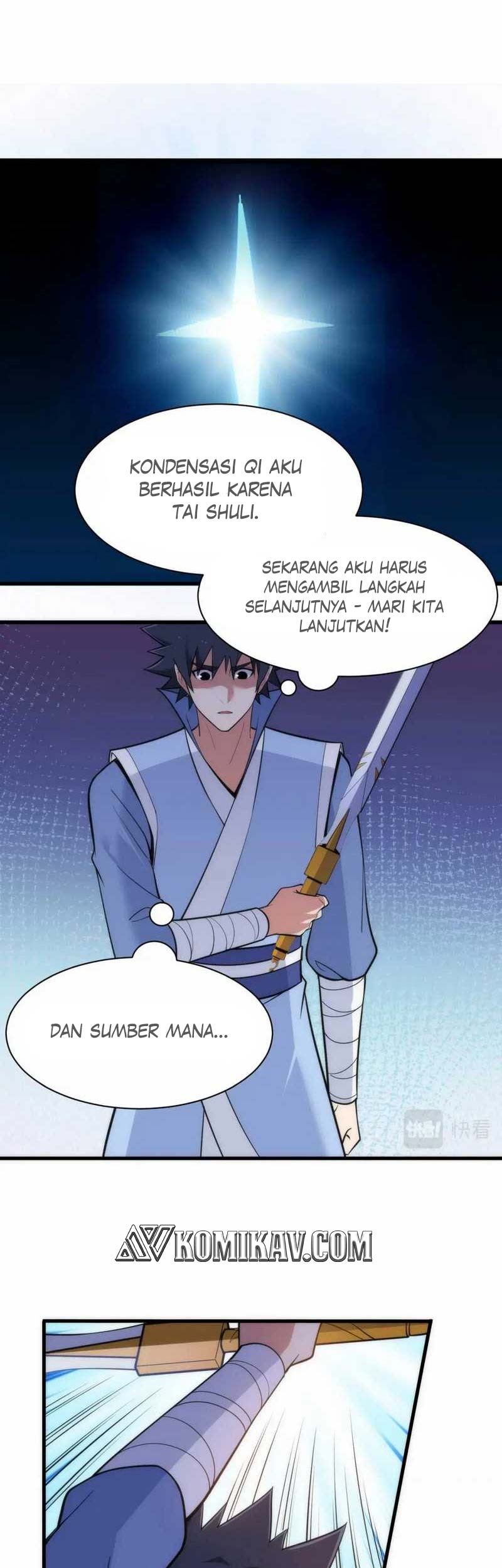 I just want to be beaten to death by everyone Chapter 111 Gambar 40