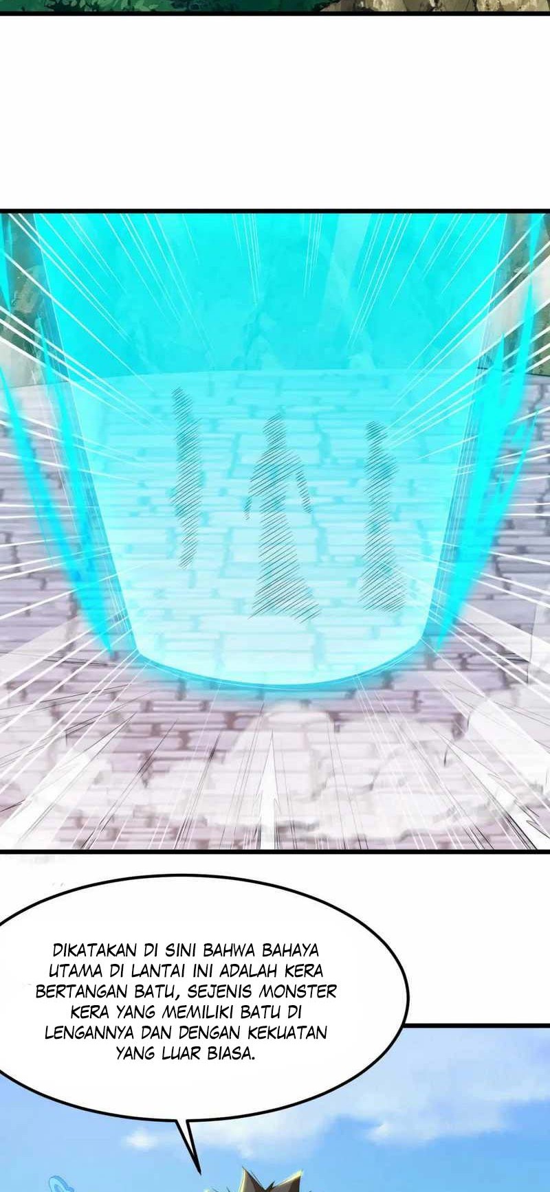 I just want to be beaten to death by everyone Chapter 111 Gambar 3