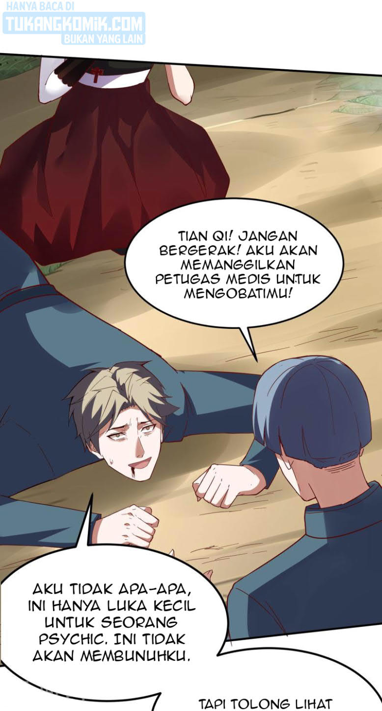 I’m desperate to get stronger Chapter 14 Gambar 12