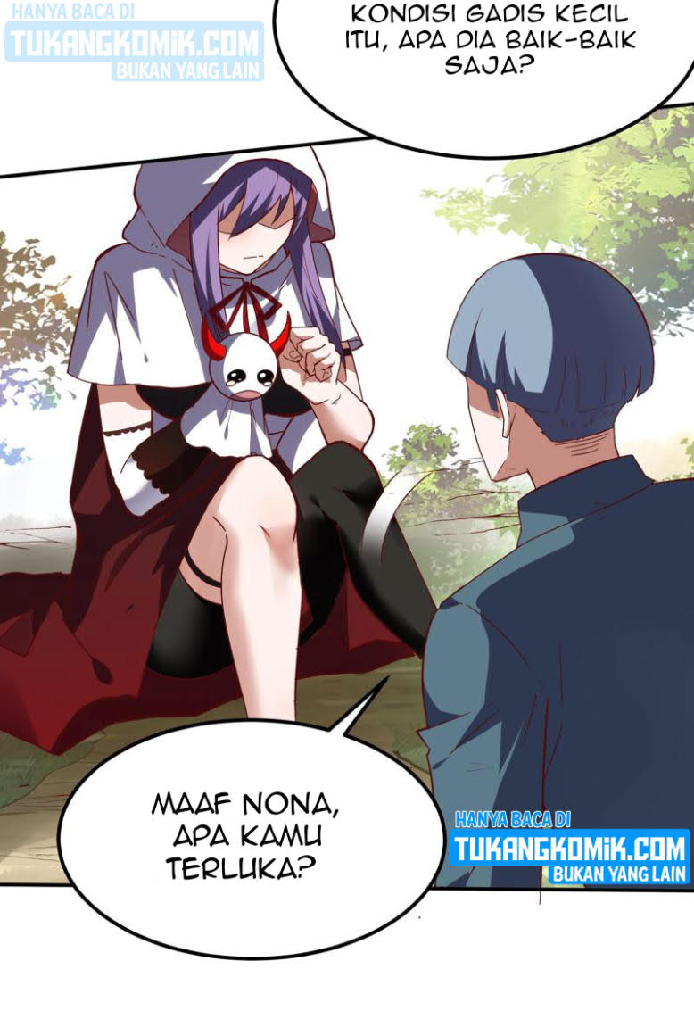 I’m desperate to get stronger Chapter 14 Gambar 13