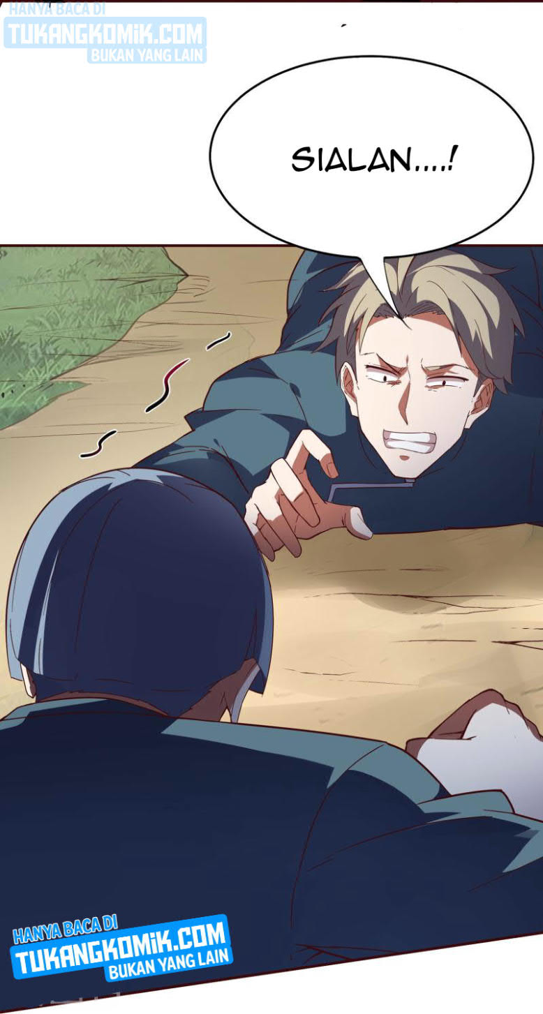 I’m desperate to get stronger Chapter 14 Gambar 20