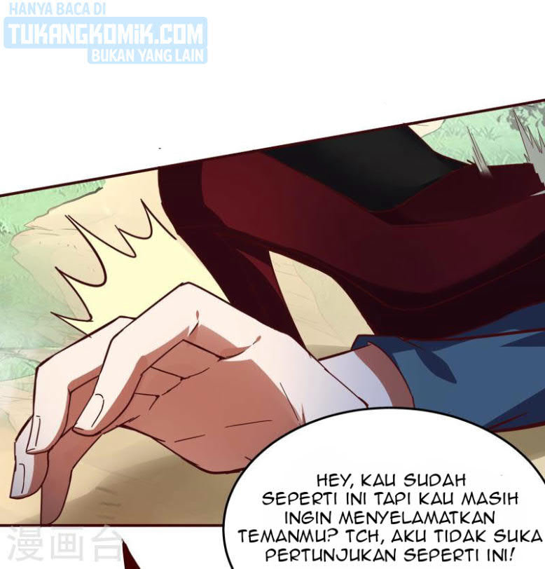 I’m desperate to get stronger Chapter 14 Gambar 21