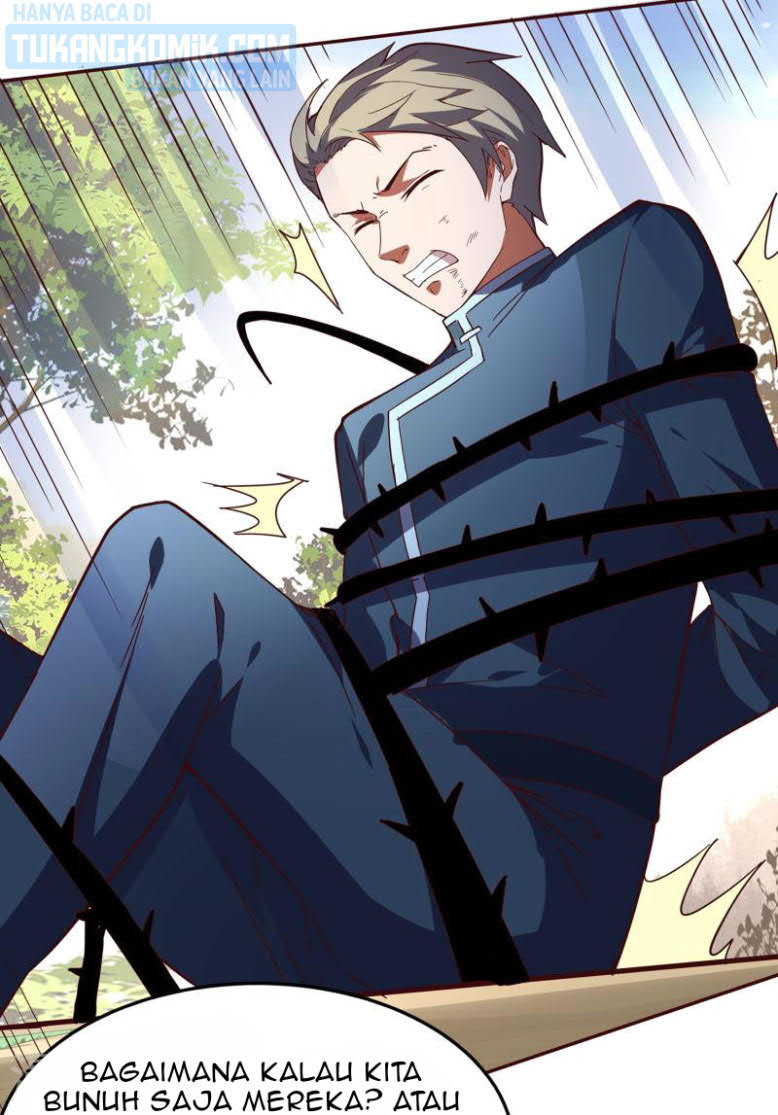 I’m desperate to get stronger Chapter 14 Gambar 23