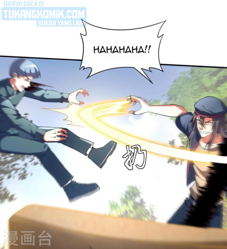 I’m desperate to get stronger Chapter 14 Gambar 3