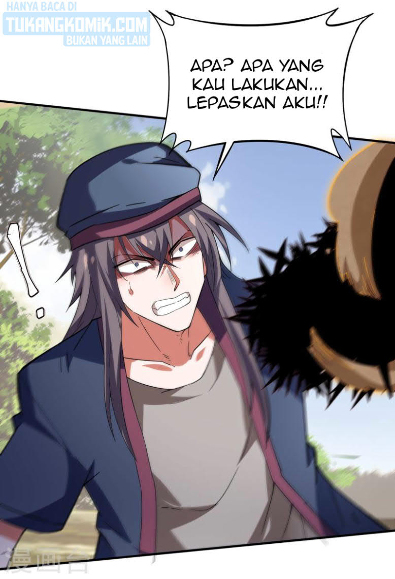 I’m desperate to get stronger Chapter 14 Gambar 5