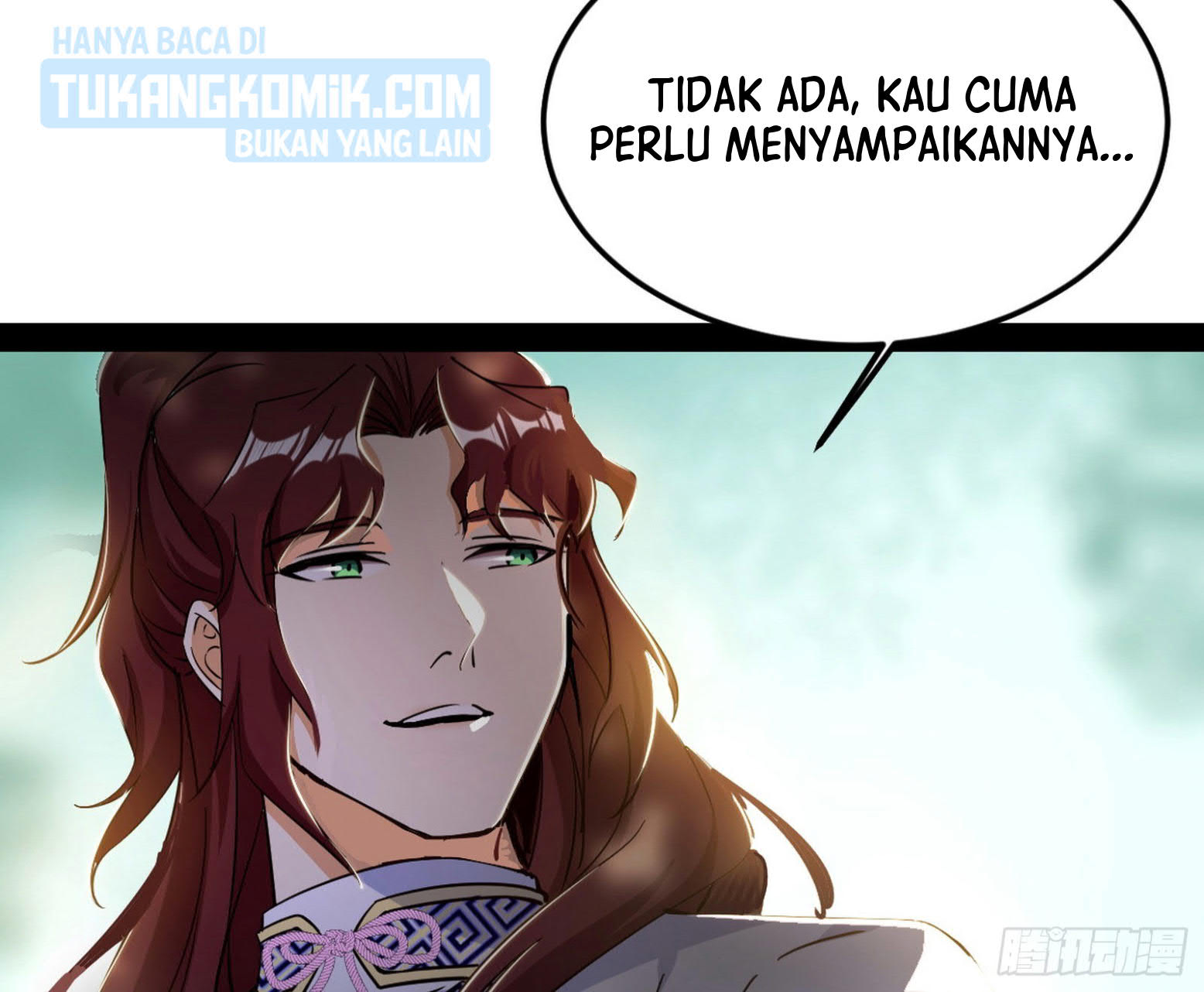 I’m An Evil God Chapter 298 Gambar 45