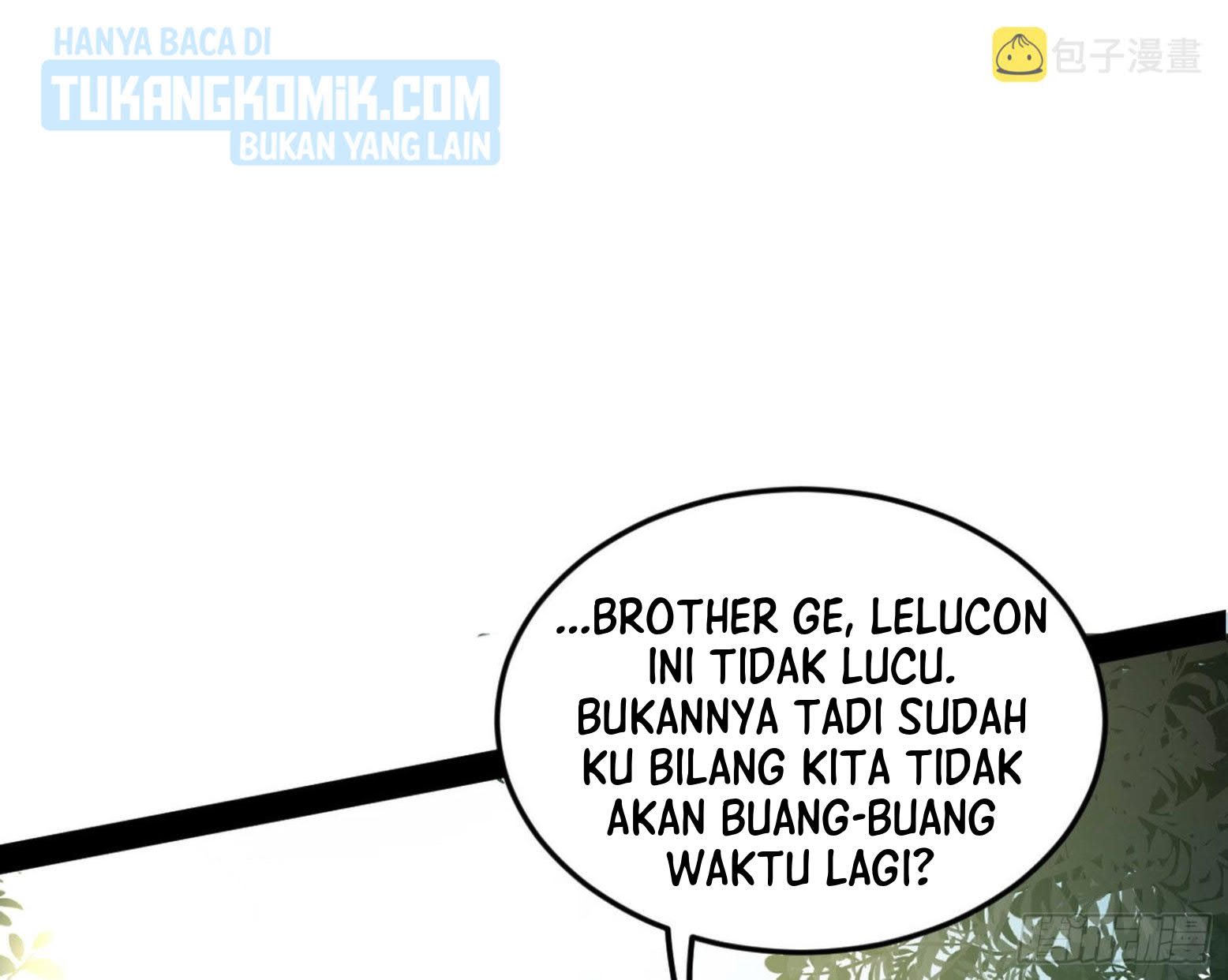 I’m An Evil God Chapter 298 Gambar 48