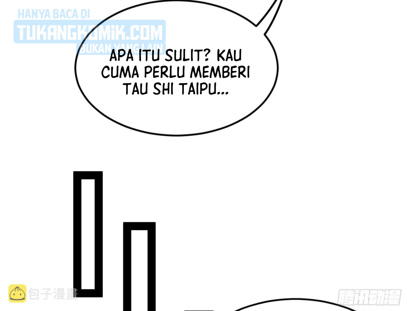 I’m An Evil God Chapter 298 Gambar 91