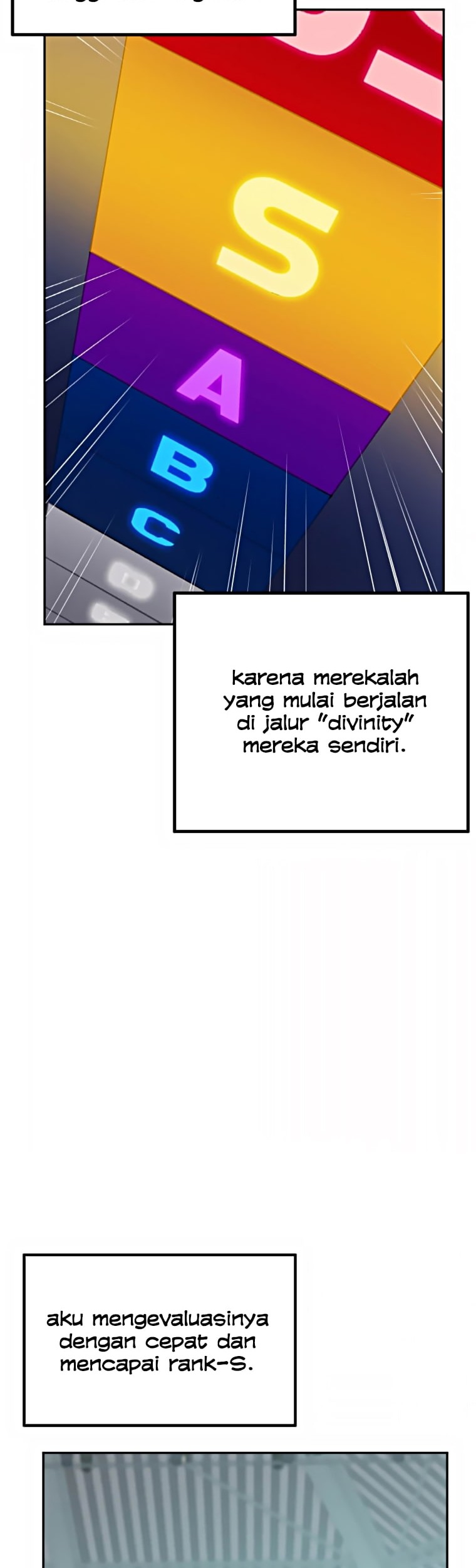 I Have Max Level Luck Chapter 34 Gambar 7