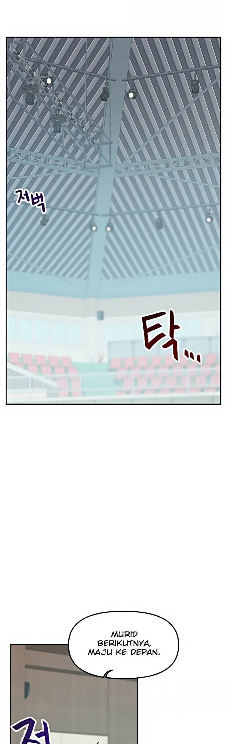 I Have Max Level Luck Chapter 34 Gambar 13
