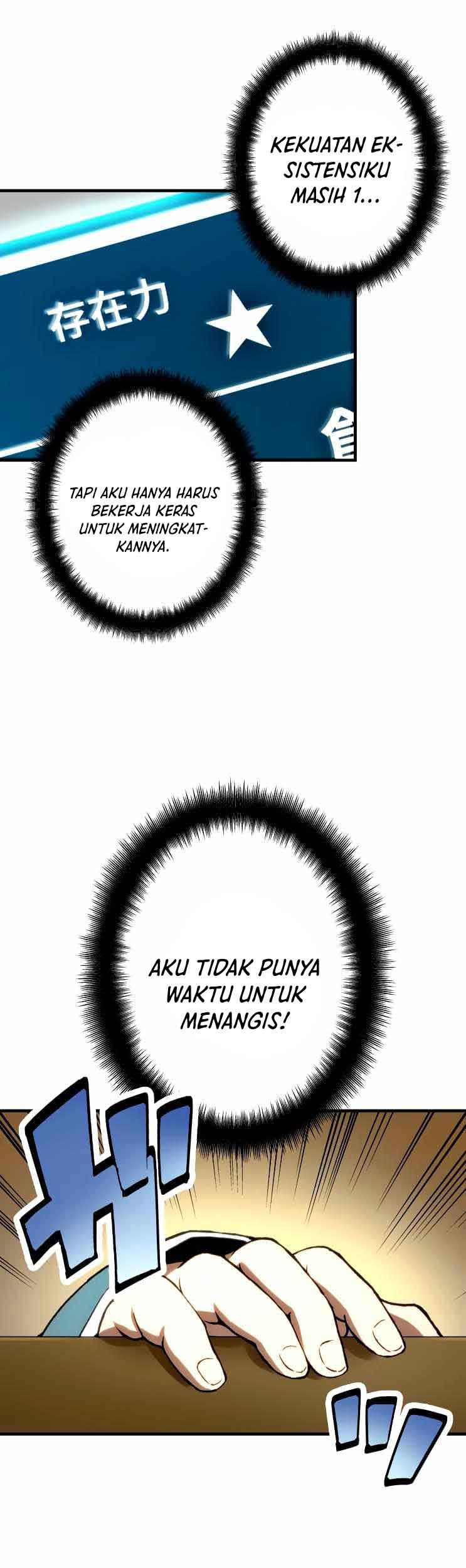 Useless Wizard Chapter 02 Gambar 24