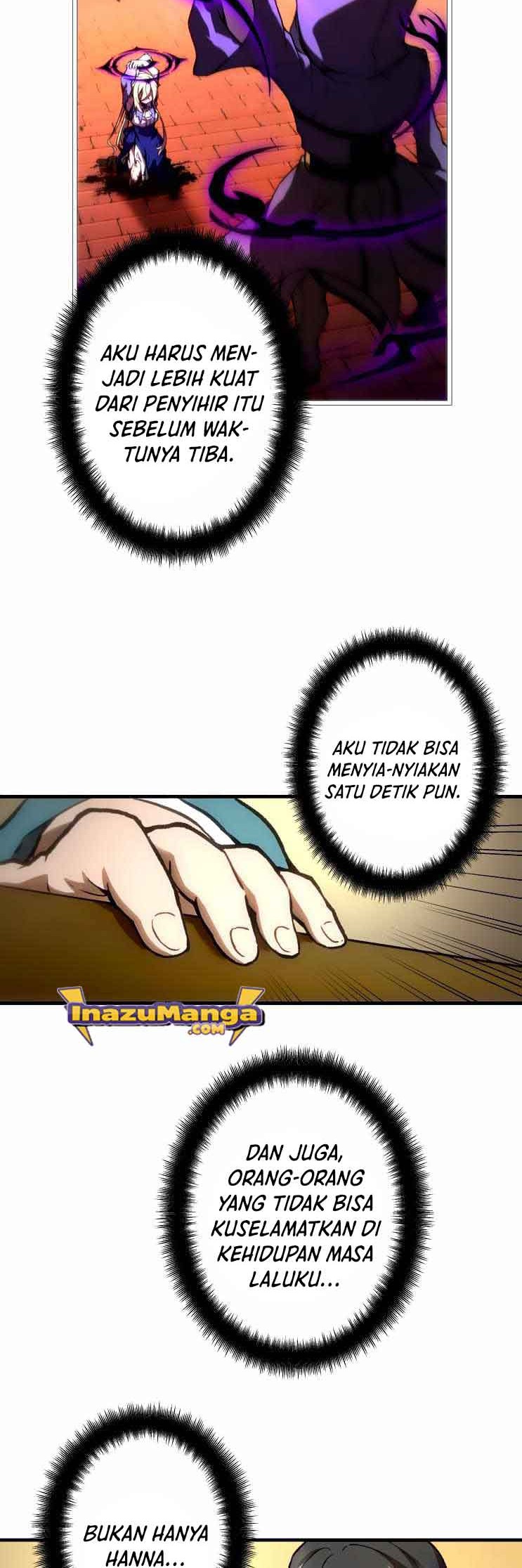 Useless Wizard Chapter 02 Gambar 27