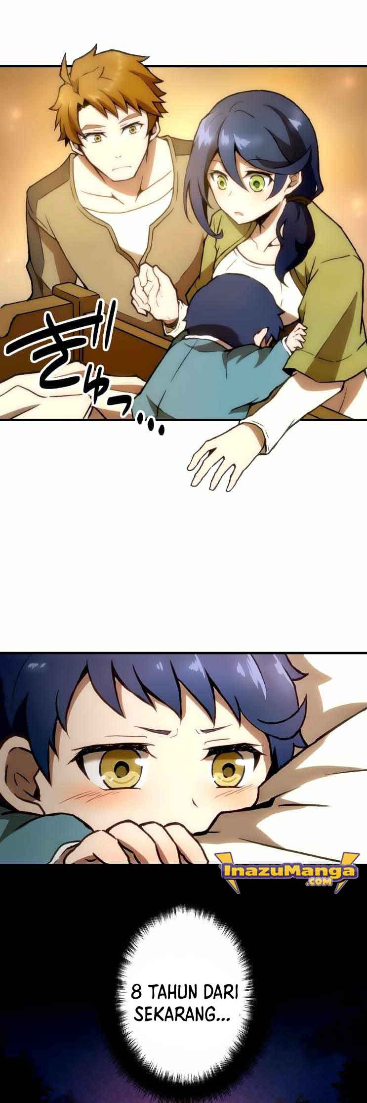 Useless Wizard Chapter 02 Gambar 29