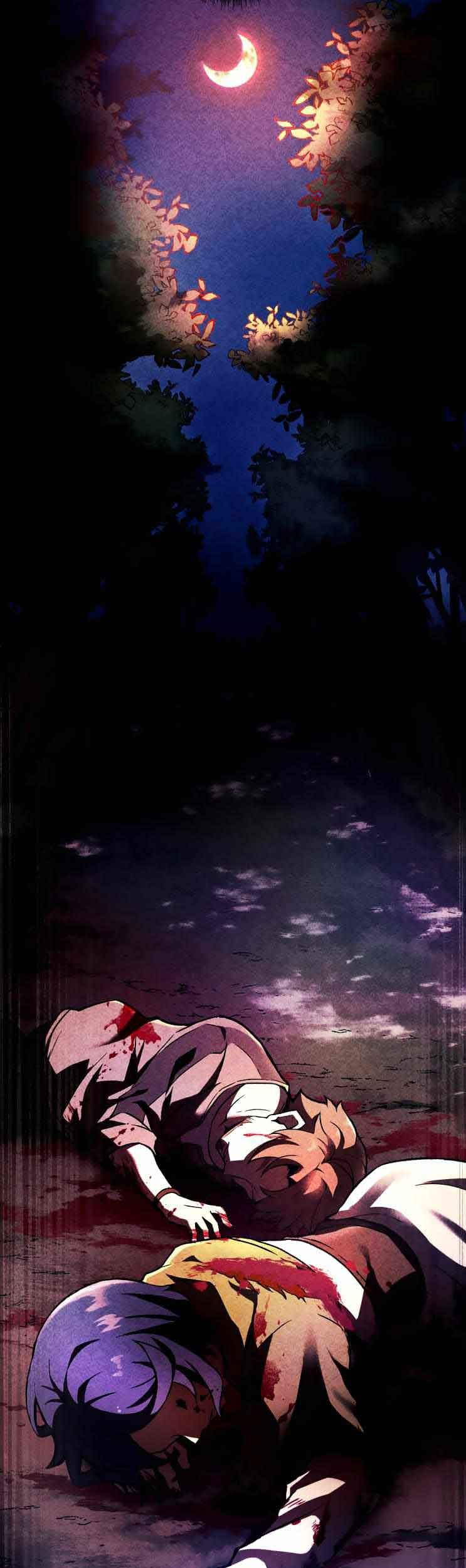 Useless Wizard Chapter 02 Gambar 30
