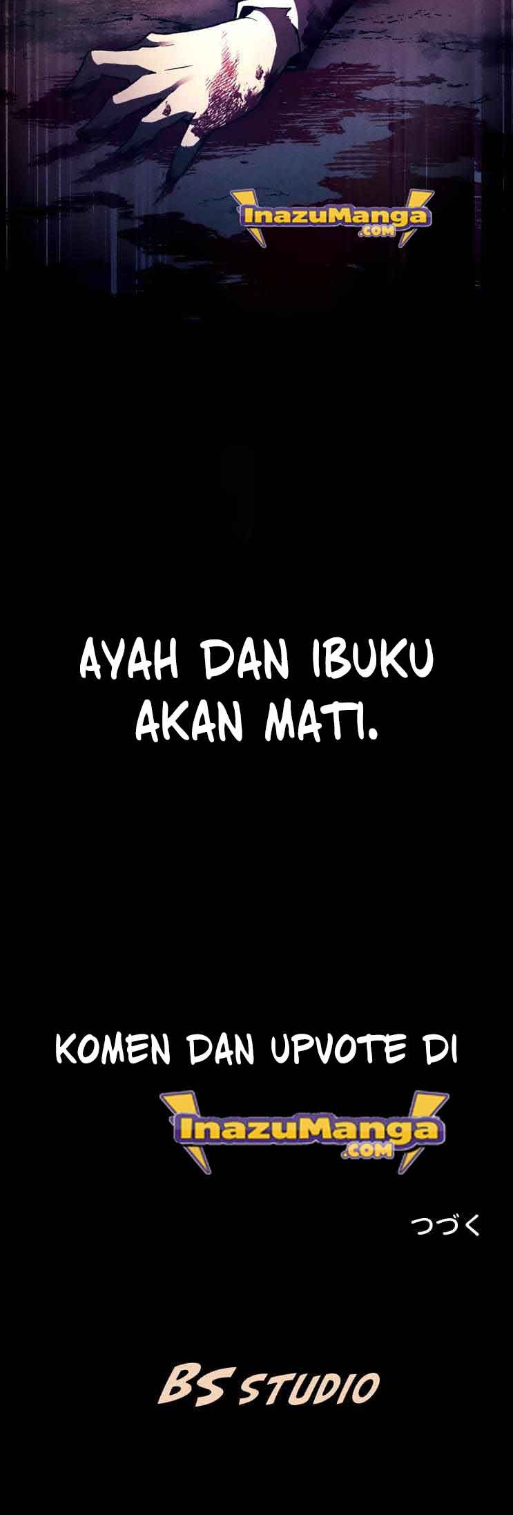 Useless Wizard Chapter 02 Gambar 31