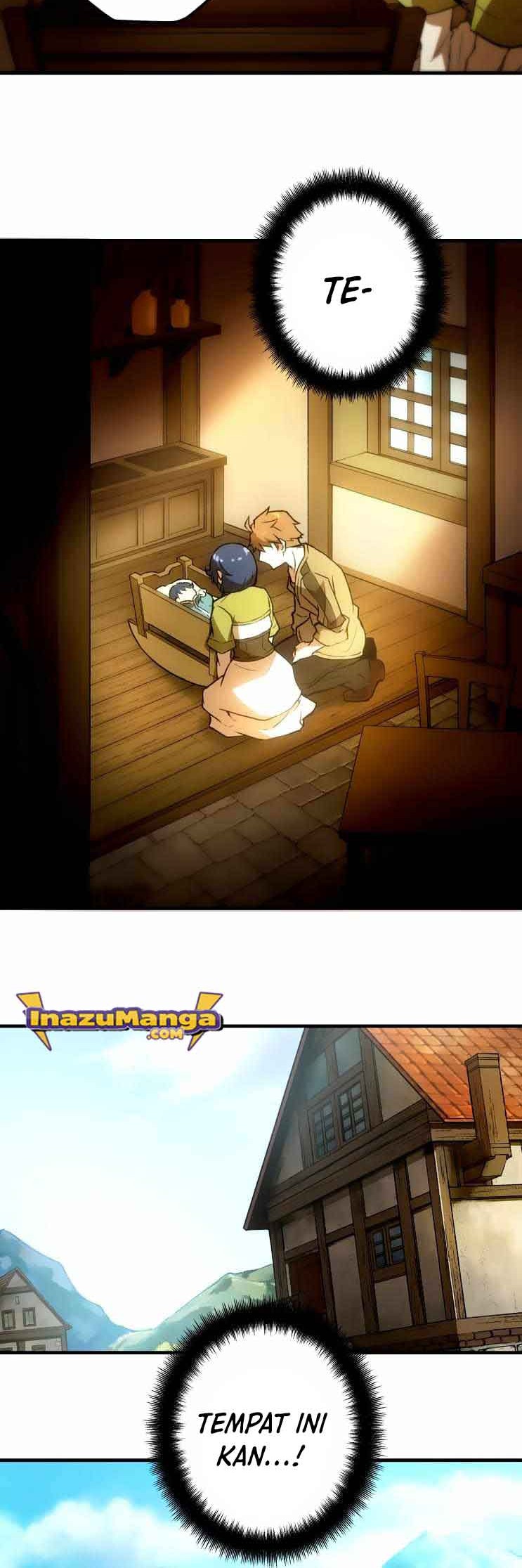 Useless Wizard Chapter 02 Gambar 5