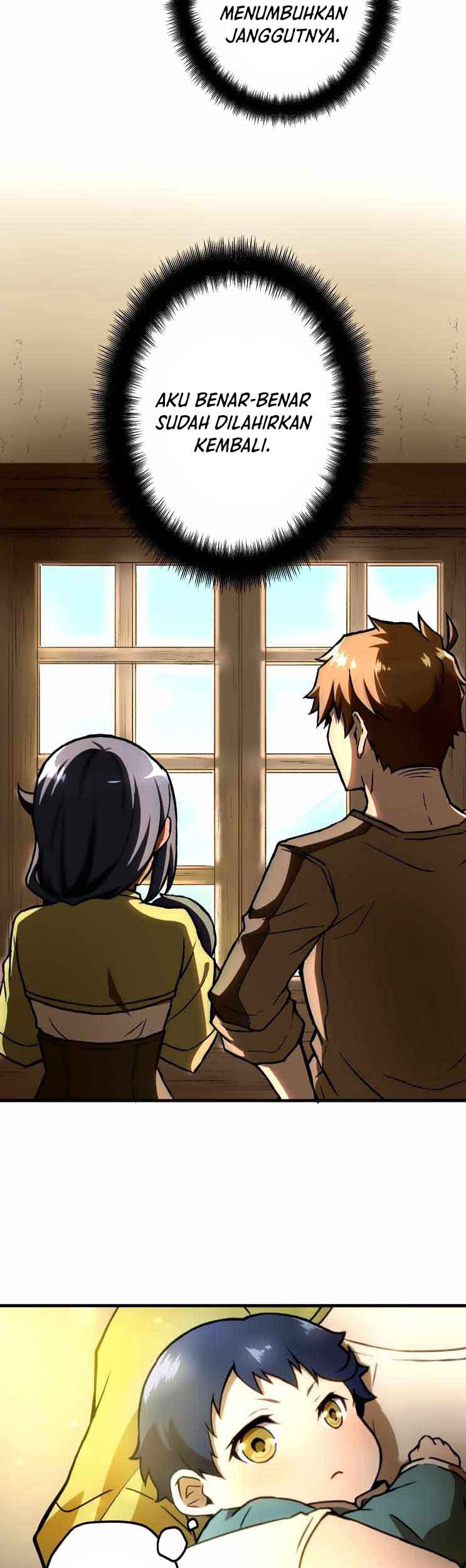 Useless Wizard Chapter 02 Gambar 10