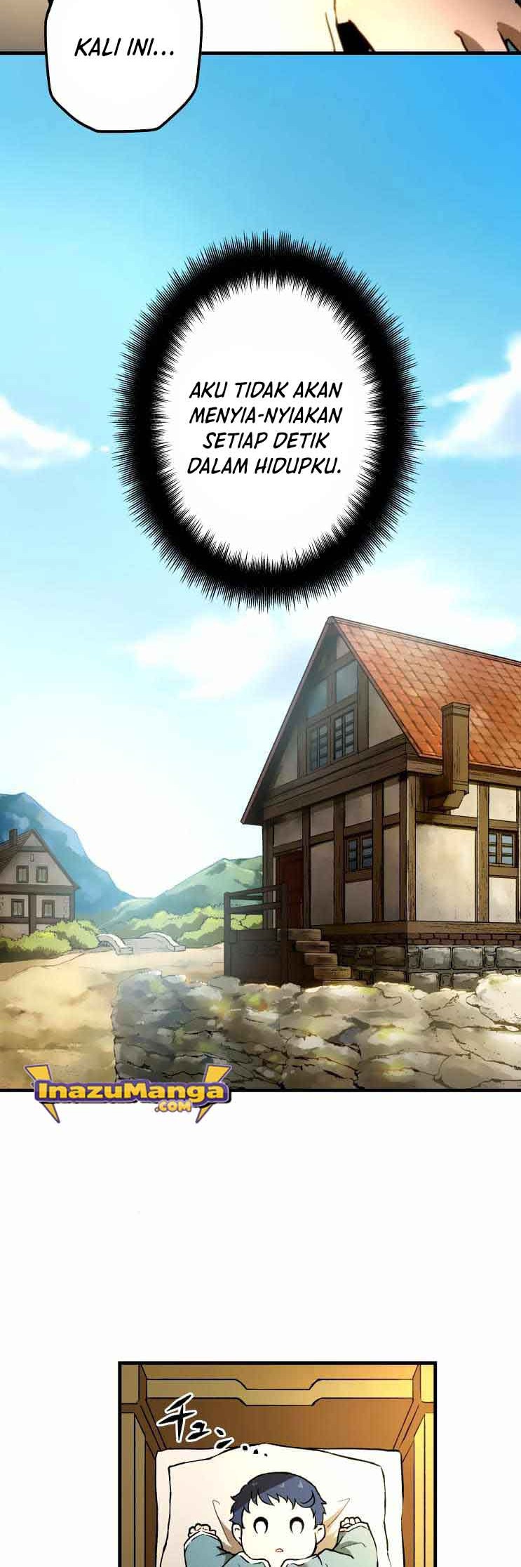 Useless Wizard Chapter 02 Gambar 11