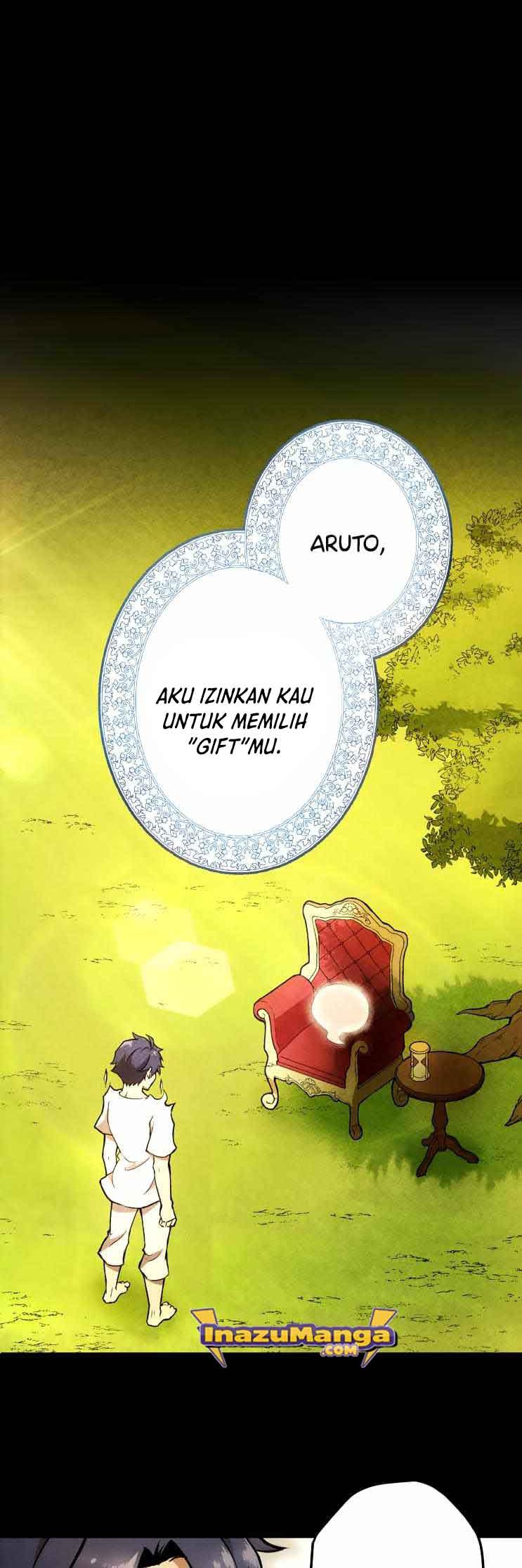 Useless Wizard Chapter 02 Gambar 17