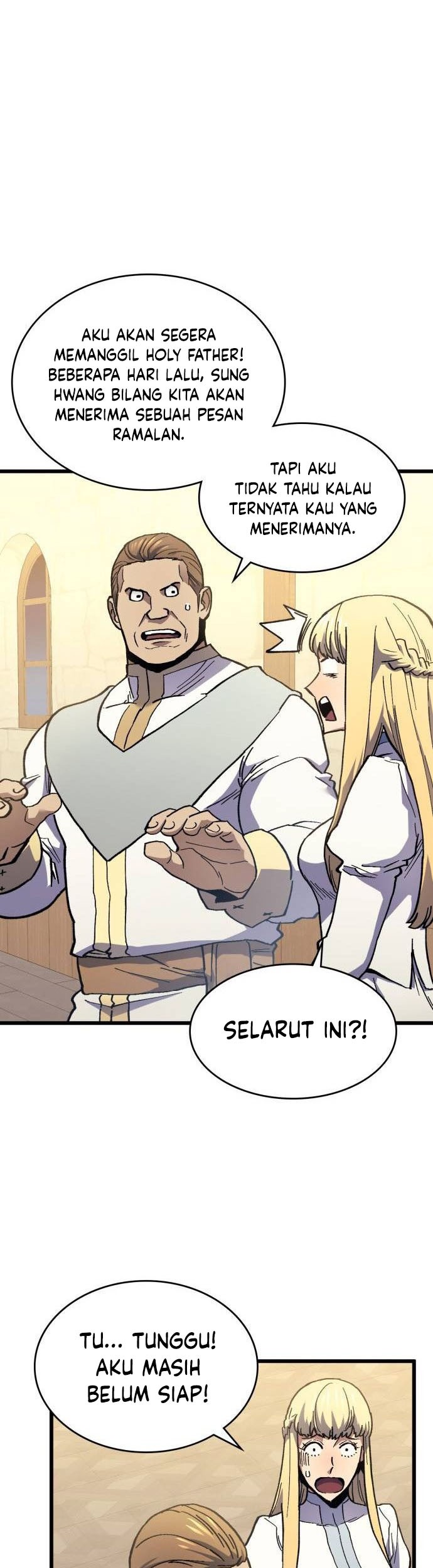 Wizard of Arsenia Chapter 41 Gambar 34