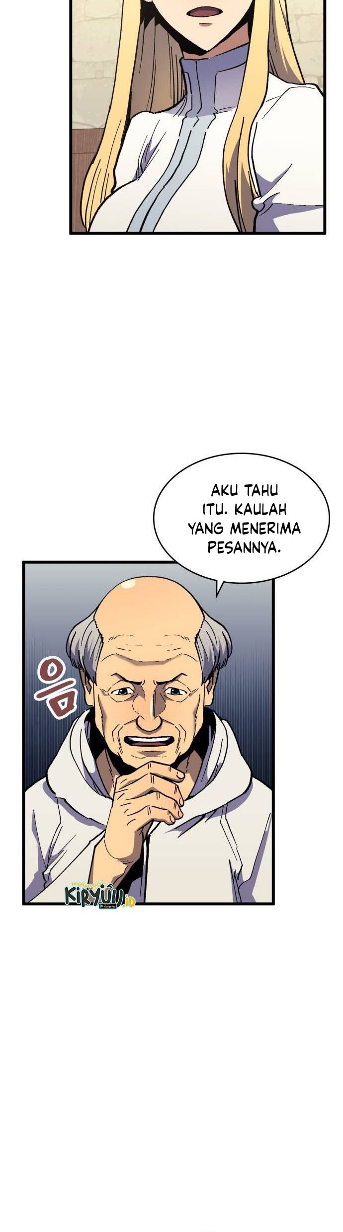 Wizard of Arsenia Chapter 41 Gambar 37