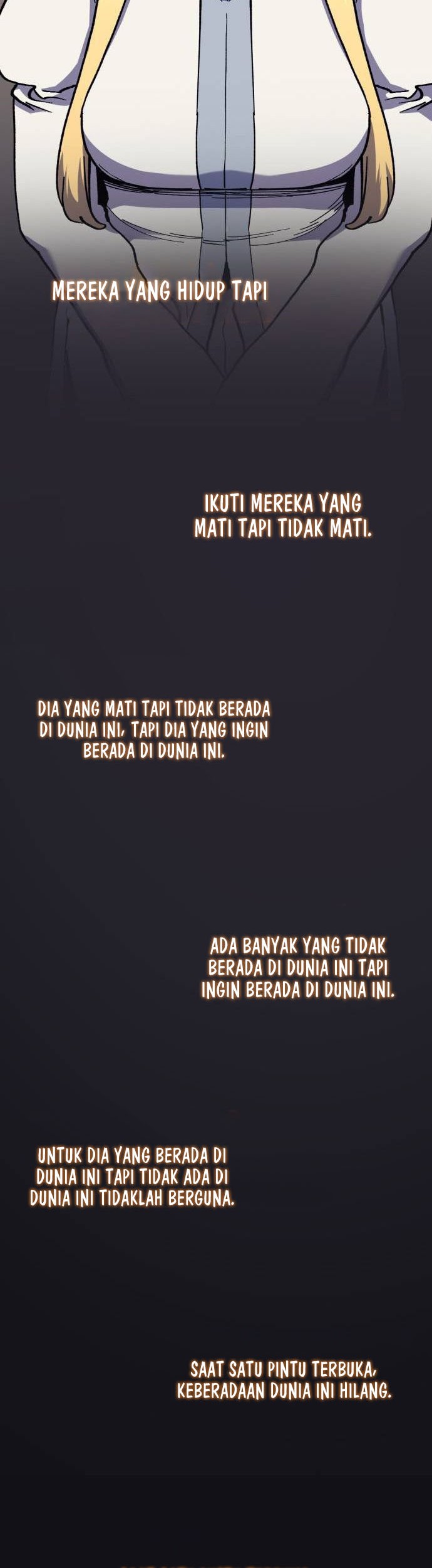 Wizard of Arsenia Chapter 41 Gambar 39