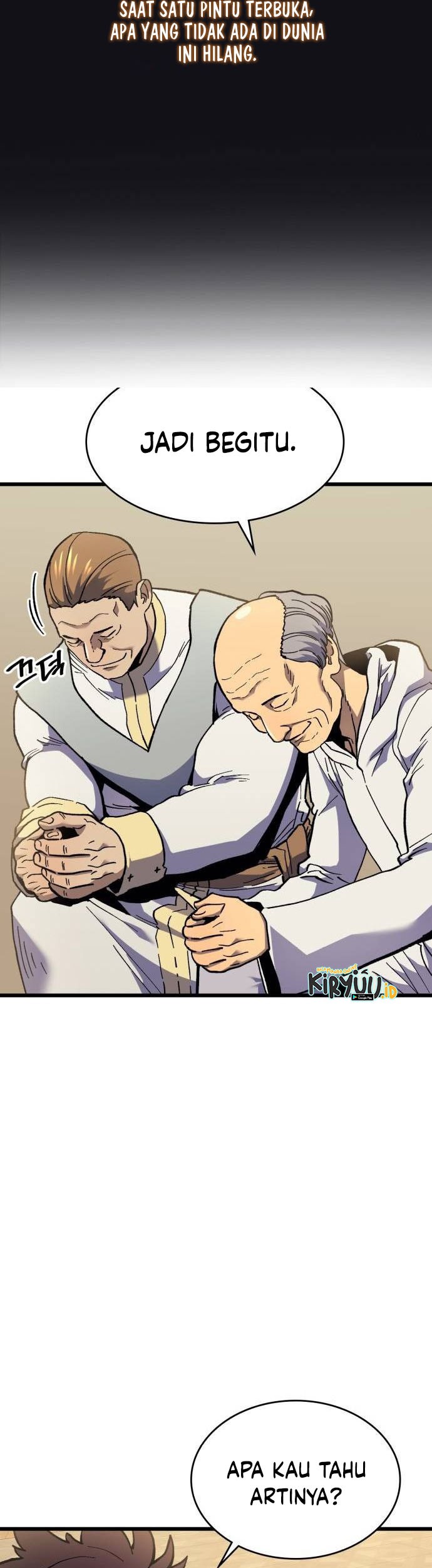 Wizard of Arsenia Chapter 41 Gambar 40