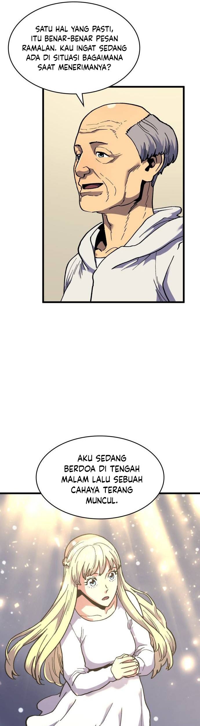 Wizard of Arsenia Chapter 41 Gambar 42