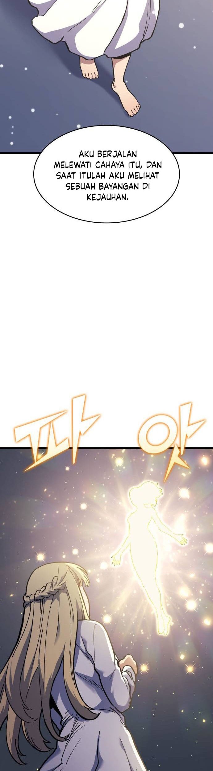 Wizard of Arsenia Chapter 41 Gambar 43