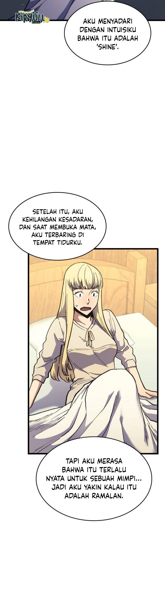 Wizard of Arsenia Chapter 41 Gambar 44