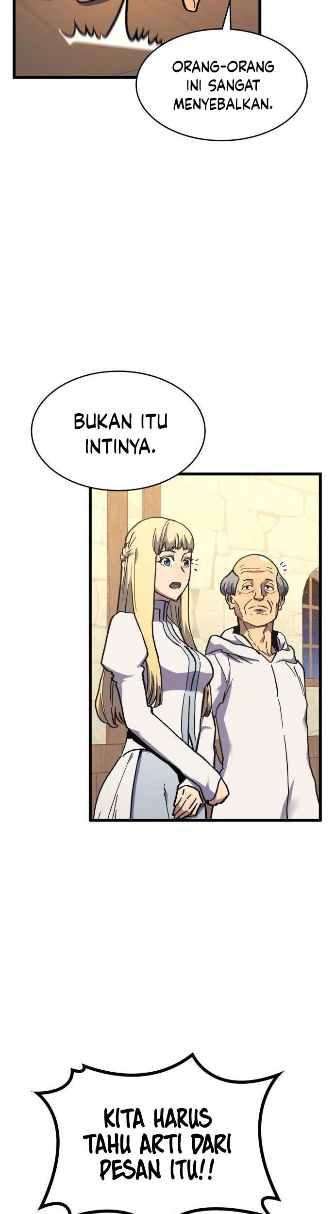 Wizard of Arsenia Chapter 41 Gambar 47