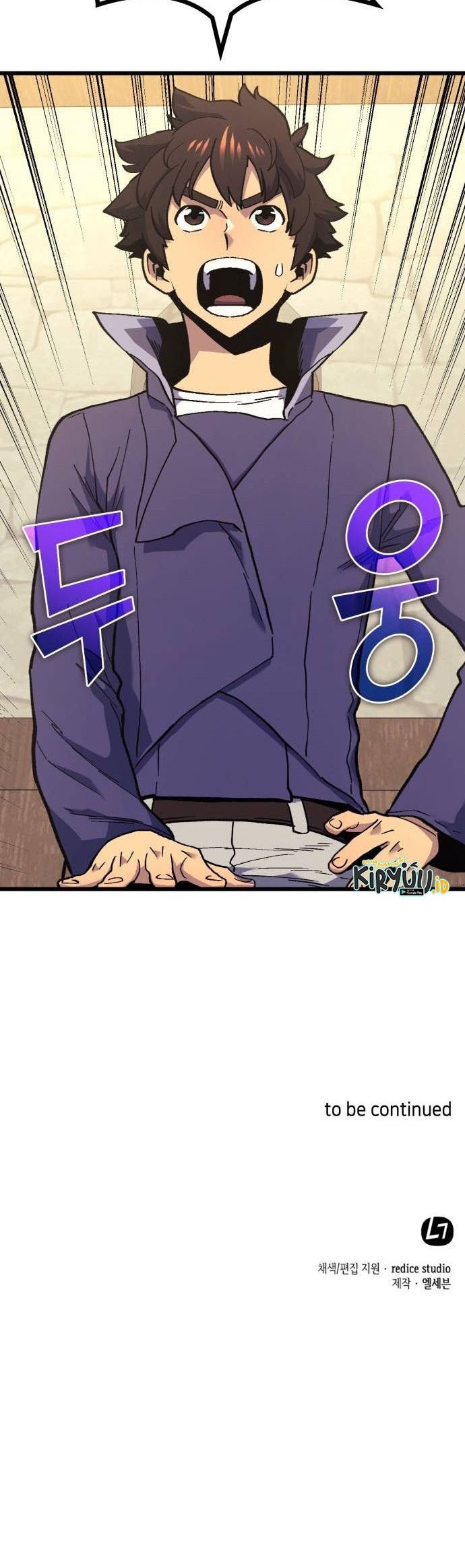 Wizard of Arsenia Chapter 41 Gambar 48